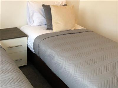 Ferienwohnung King Edward House Flat 2 Kingston upon Hull Exterior foto